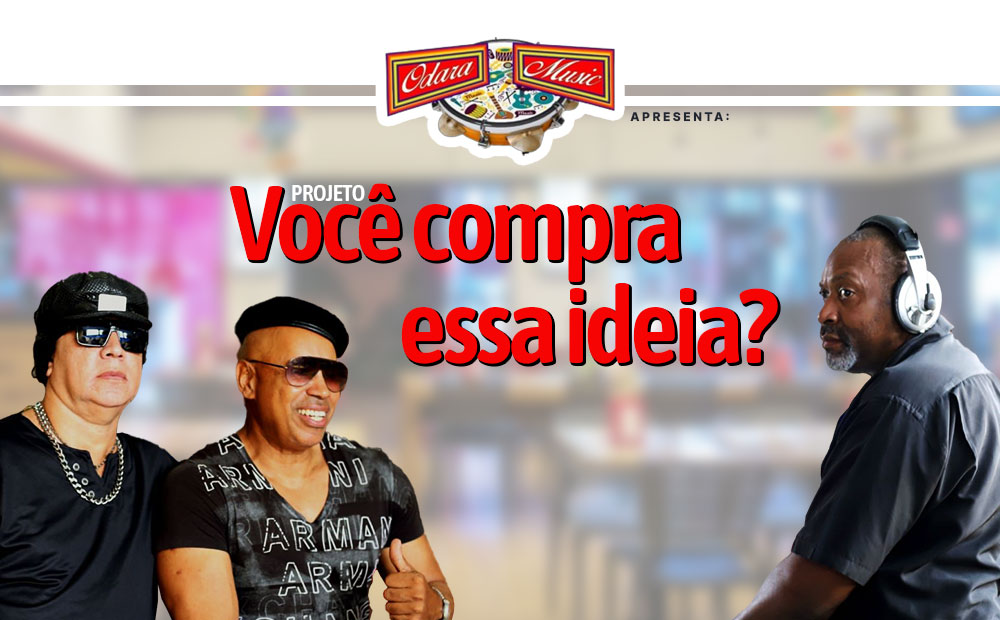 Você compra essa ideia?